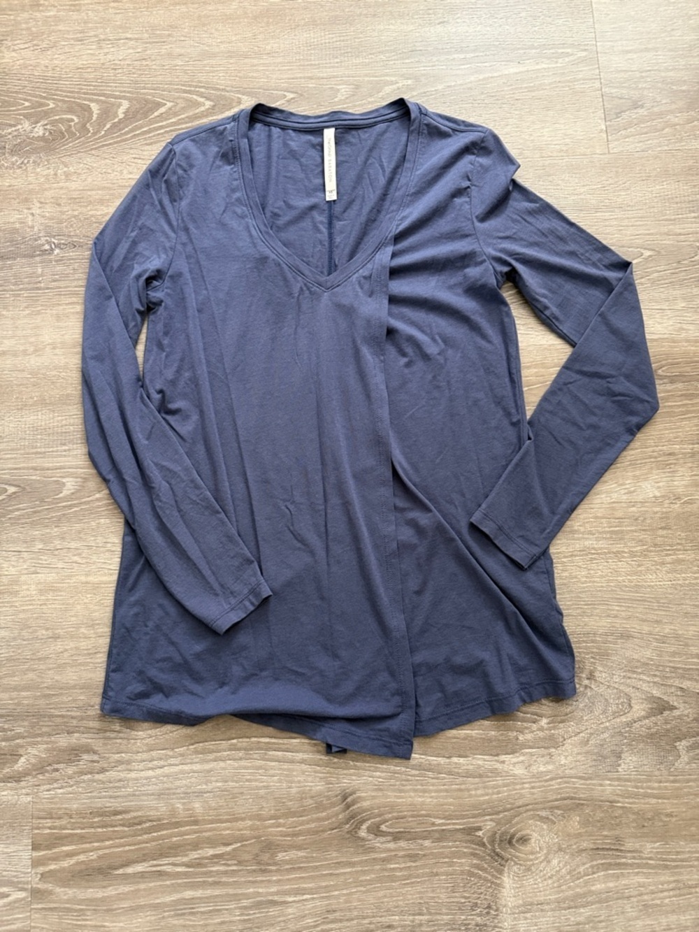 Babaton longsleeve top
